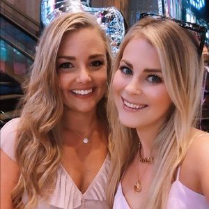 Meet your Posher, Ali